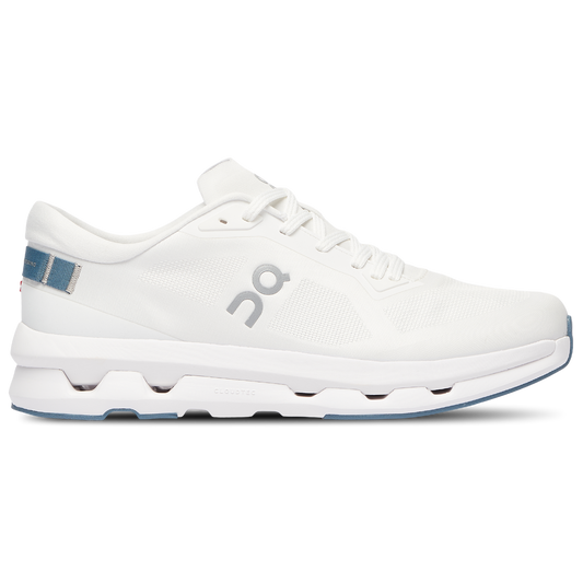 On Cloudzone 2 - Men's - White/Dust Blue