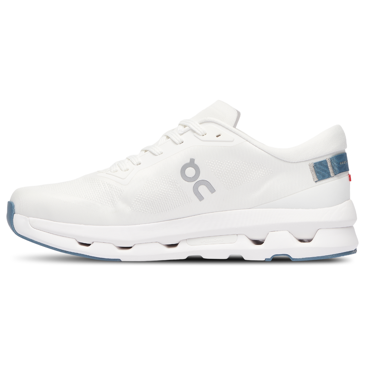 On Cloudzone 2 - Men's - White/Dust Blue