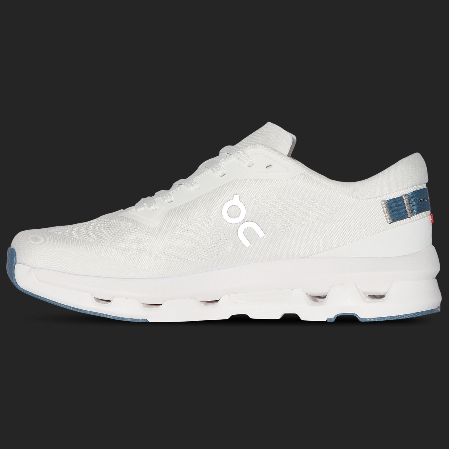 On Cloudzone 2 - Men's - White/Dust Blue