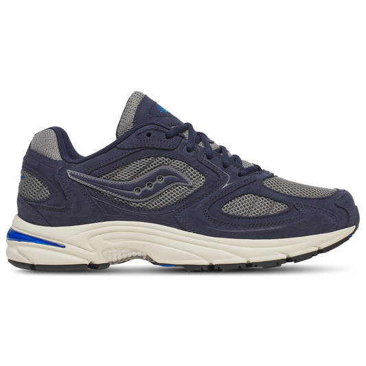 Saucony Grid Jazz 9 - Men's - Navy/Grey/Blue