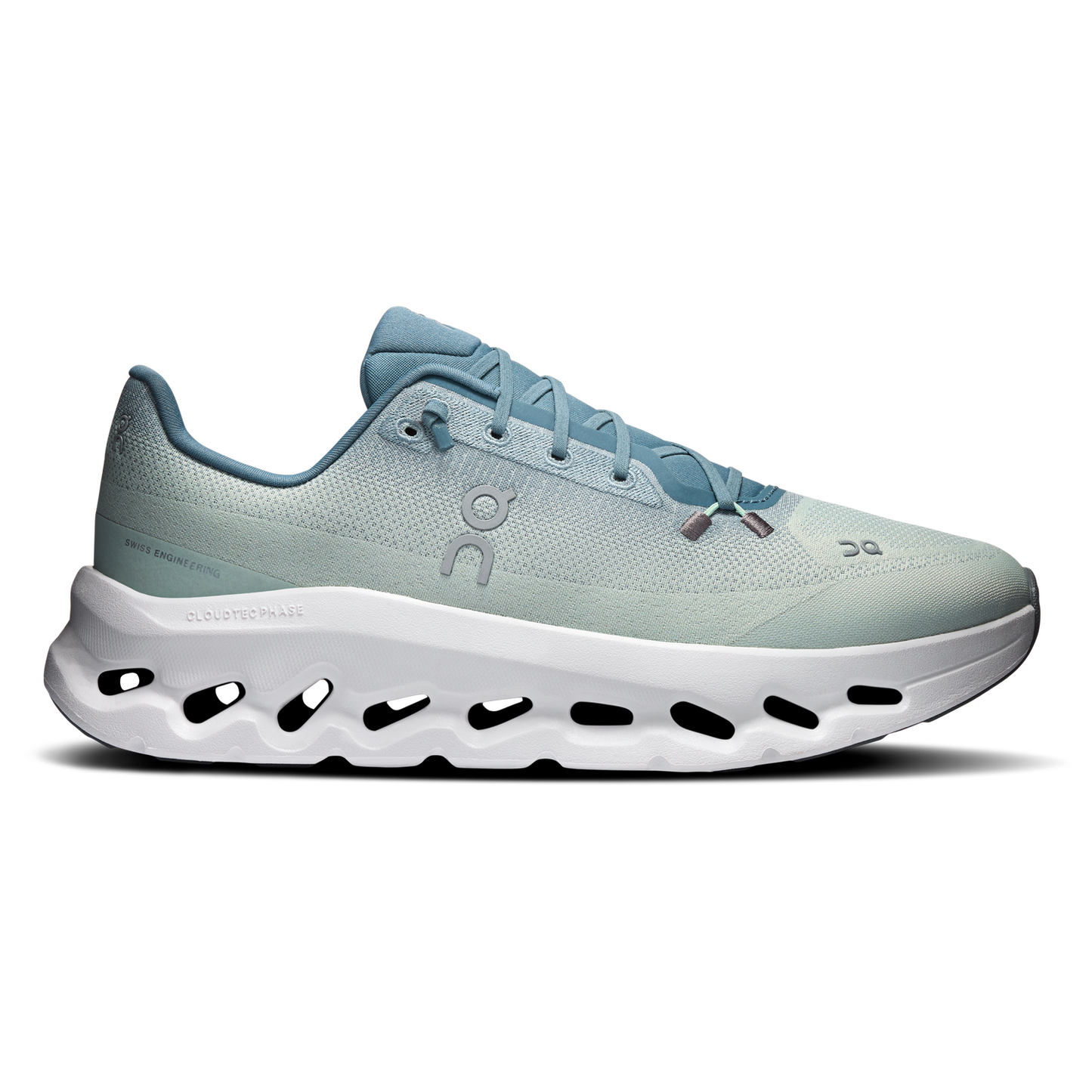 On Cloudtilt - Men's - Mineral/Tide
