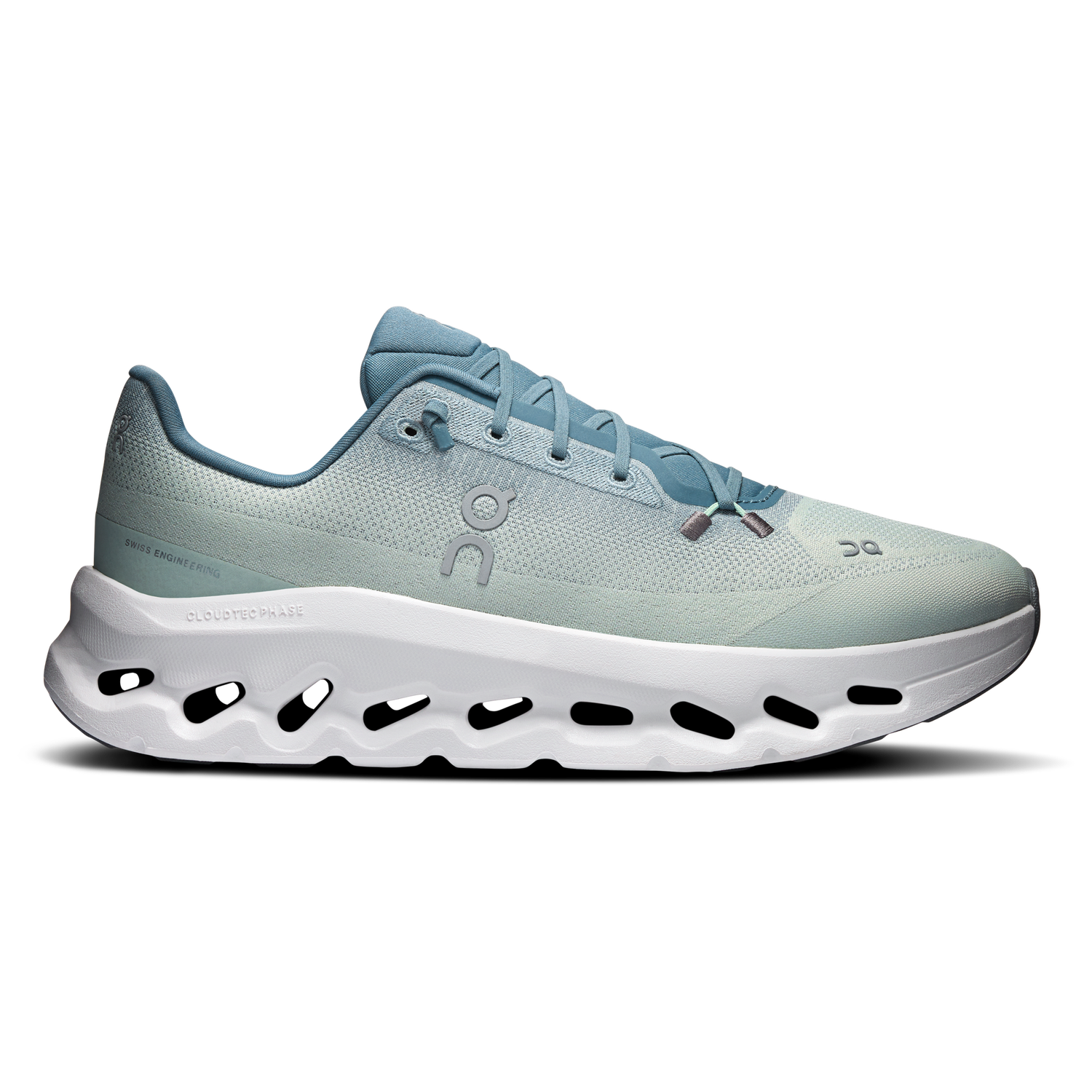 On Cloudtilt - Men's - Mineral/Tide