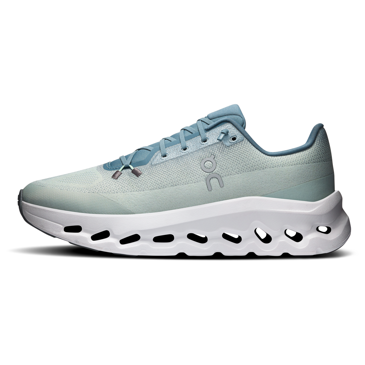 On Cloudtilt - Men's - Mineral/Tide