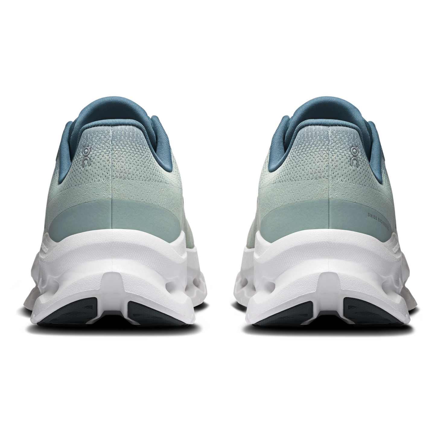 On Cloudtilt - Men's - Mineral/Tide