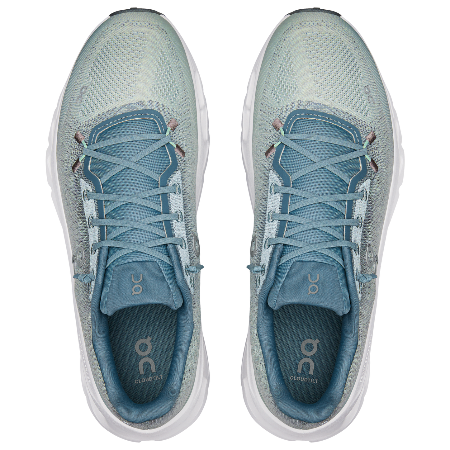 On Cloudtilt - Men's - Mineral/Tide