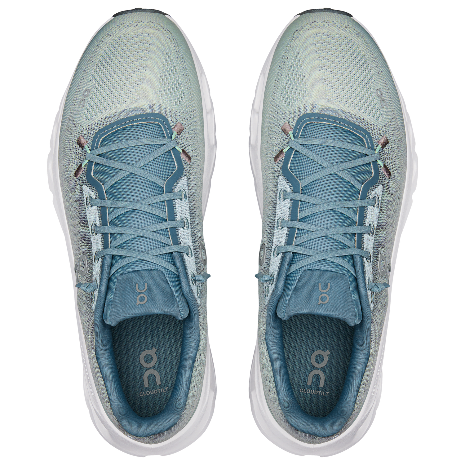 On Cloudtilt - Men's - Mineral/Tide
