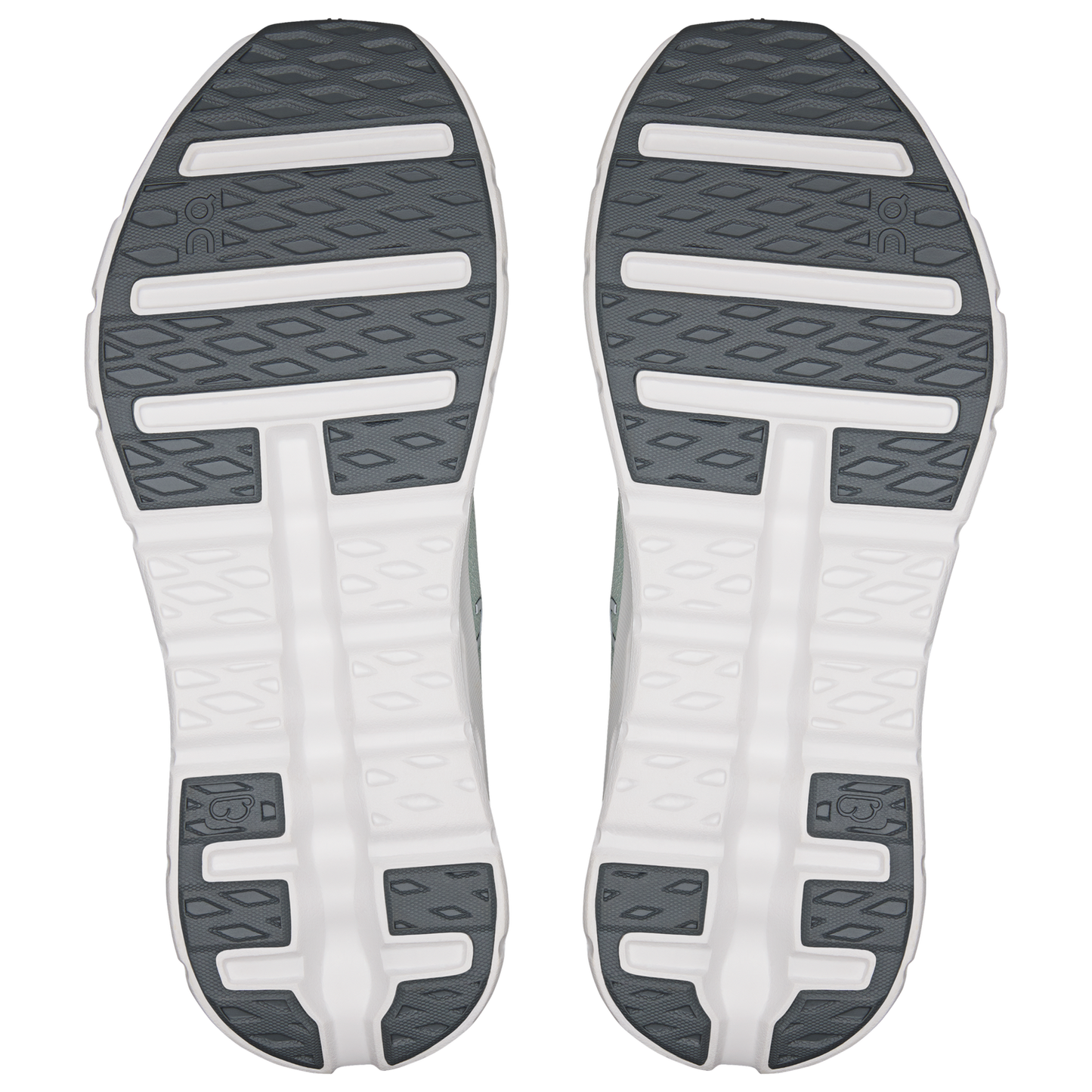 On Cloudtilt - Men's - Mineral/Tide