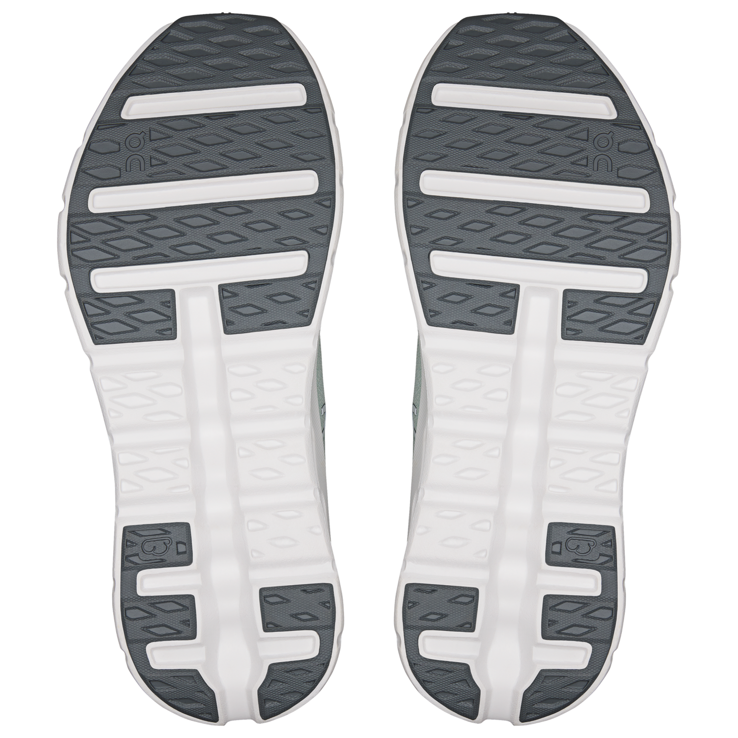 On Cloudtilt - Men's - Mineral/Tide