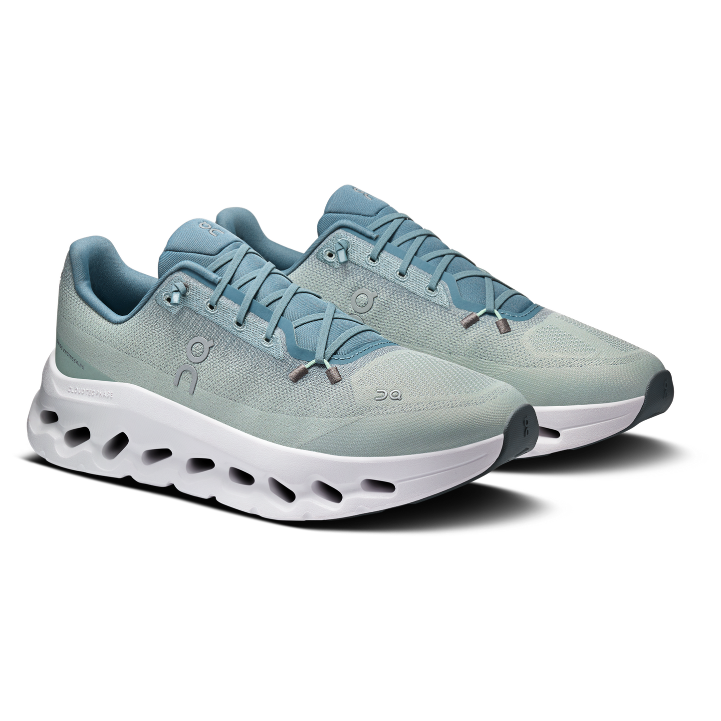 On Cloudtilt - Men's - Mineral/Tide