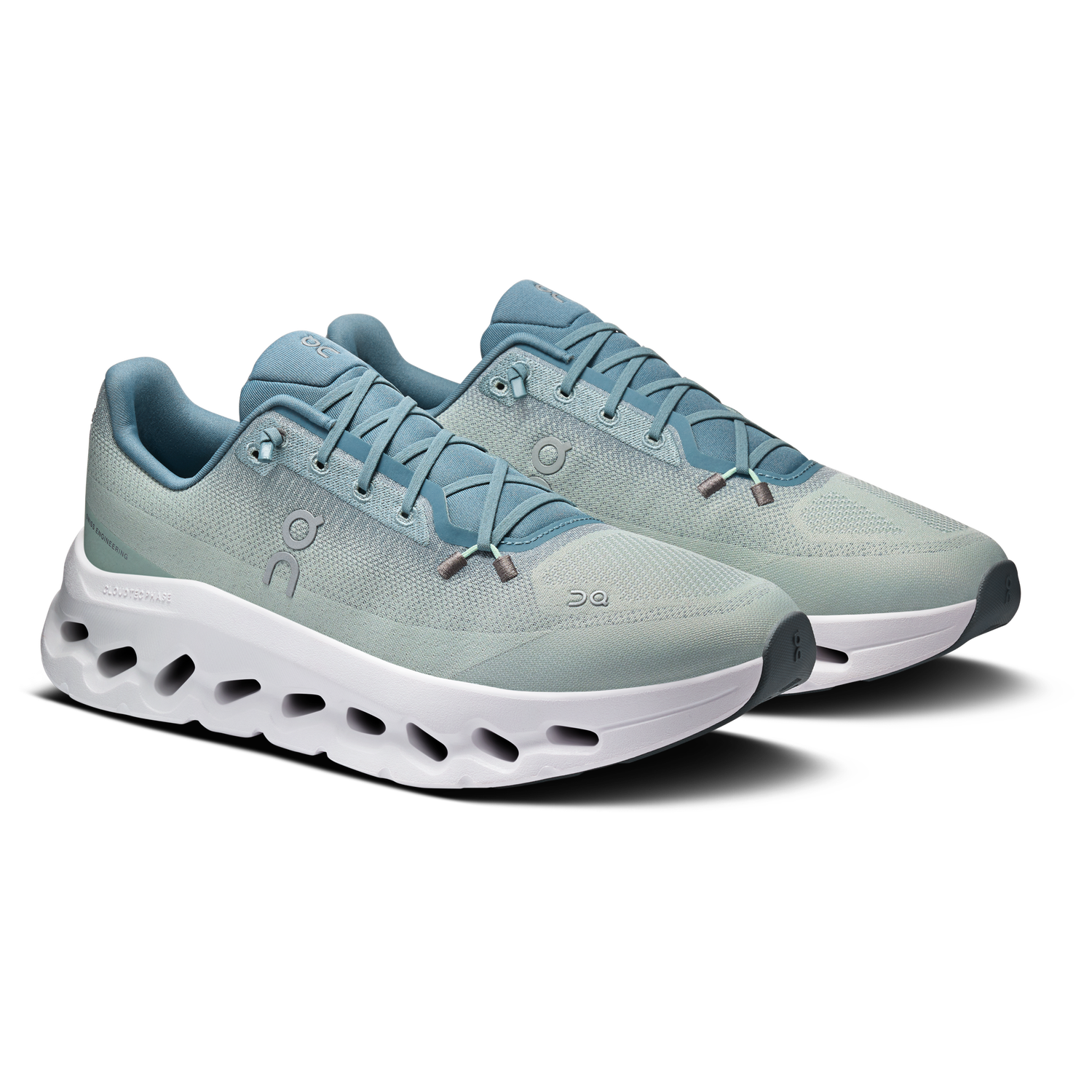 On Cloudtilt - Men's - Mineral/Tide