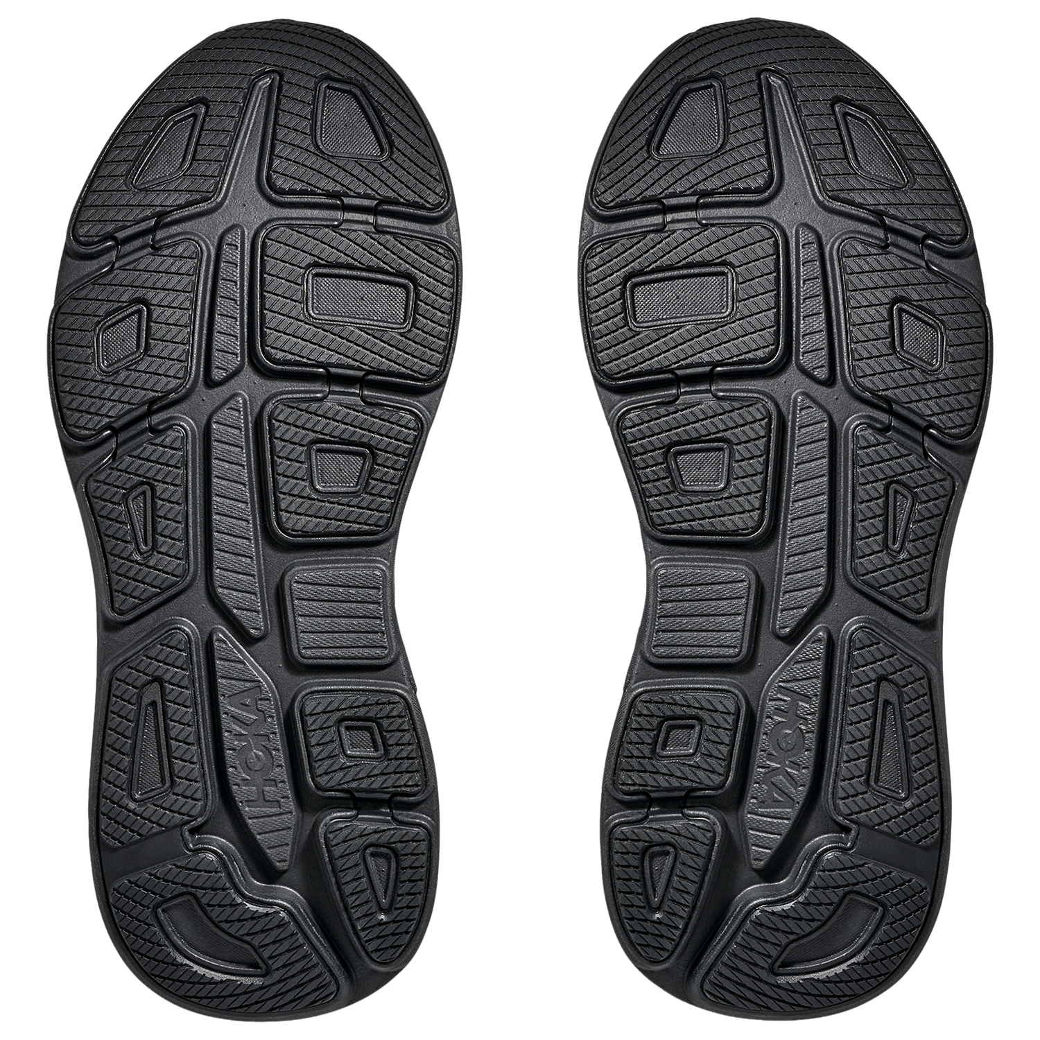 HOKA Bondi 9 - Men's - Varsity Navy/Black