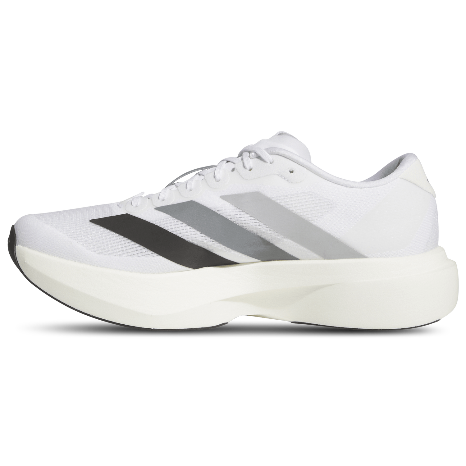 adidas Adizero Evo SL - Men's - Grey/Footwear White