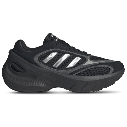 adidas Adizero Goukana - Men's - Core Black/Utility Black/Footwear White
