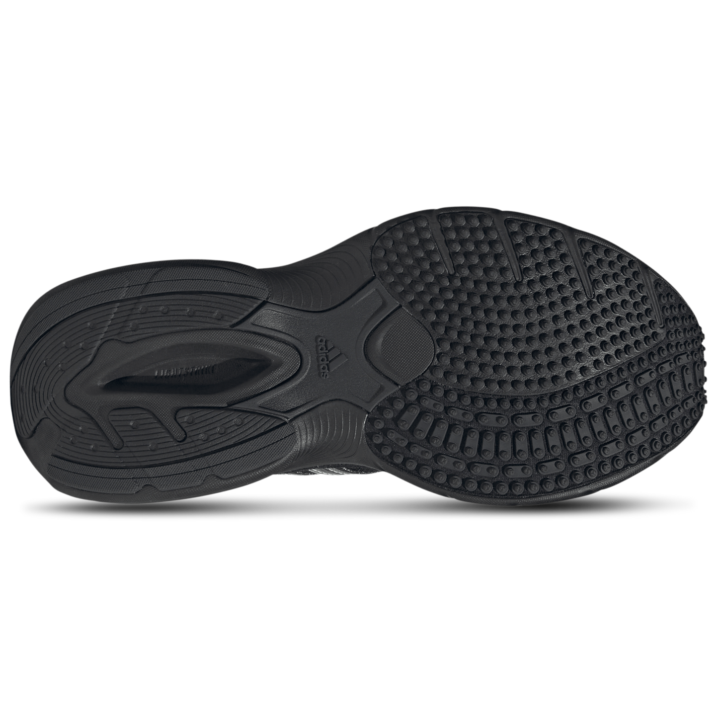 adidas Adizero Goukana - Men's - Core Black/Utility Black/Footwear White