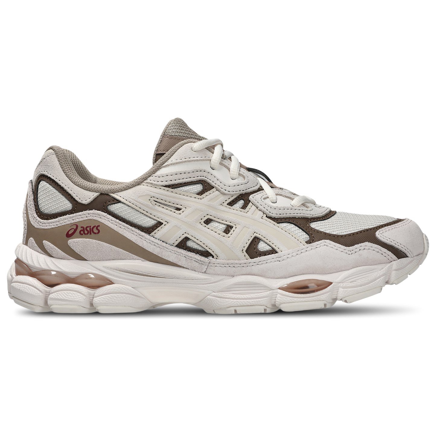 ASICS® GEL-NYC - Men's - Tan/Brown