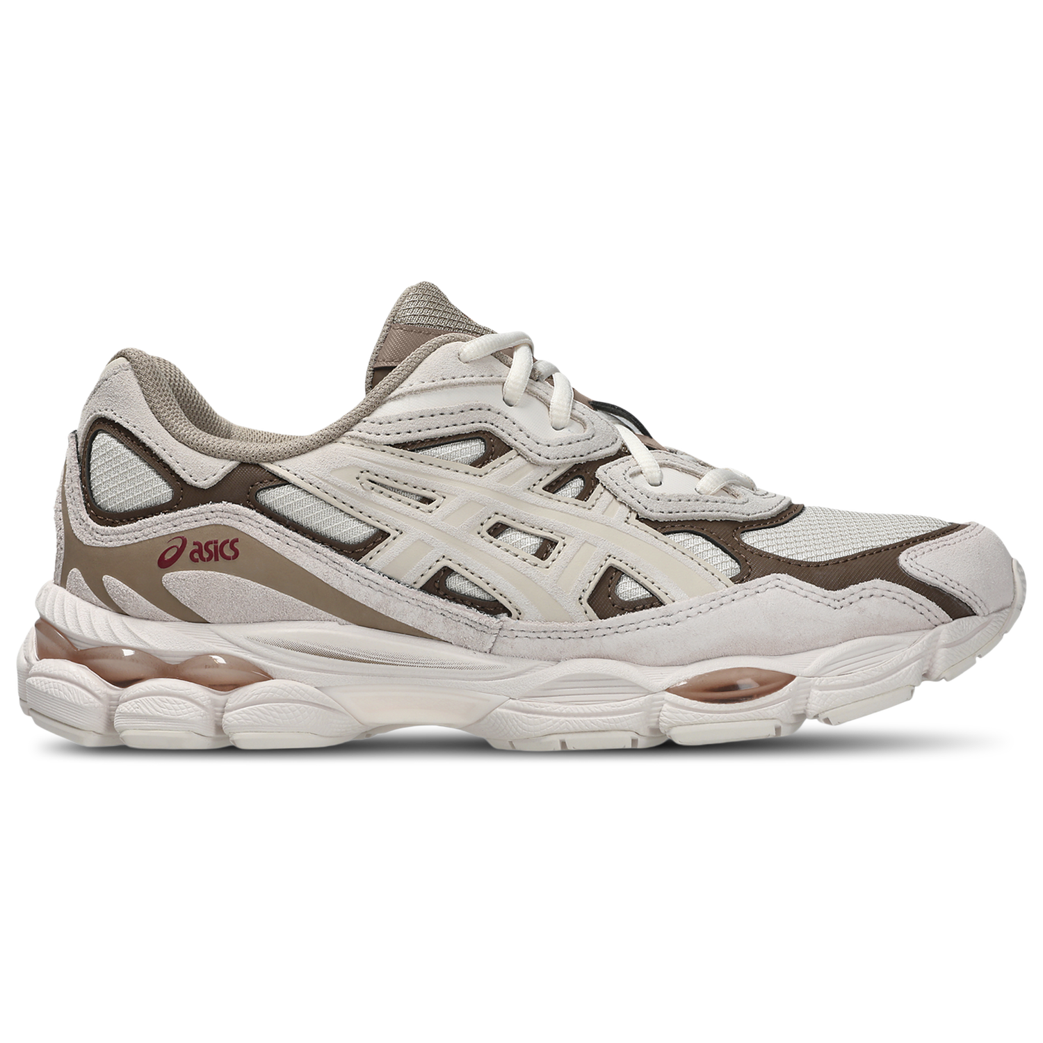 ASICS® GEL-NYC - Men's - Tan/Brown