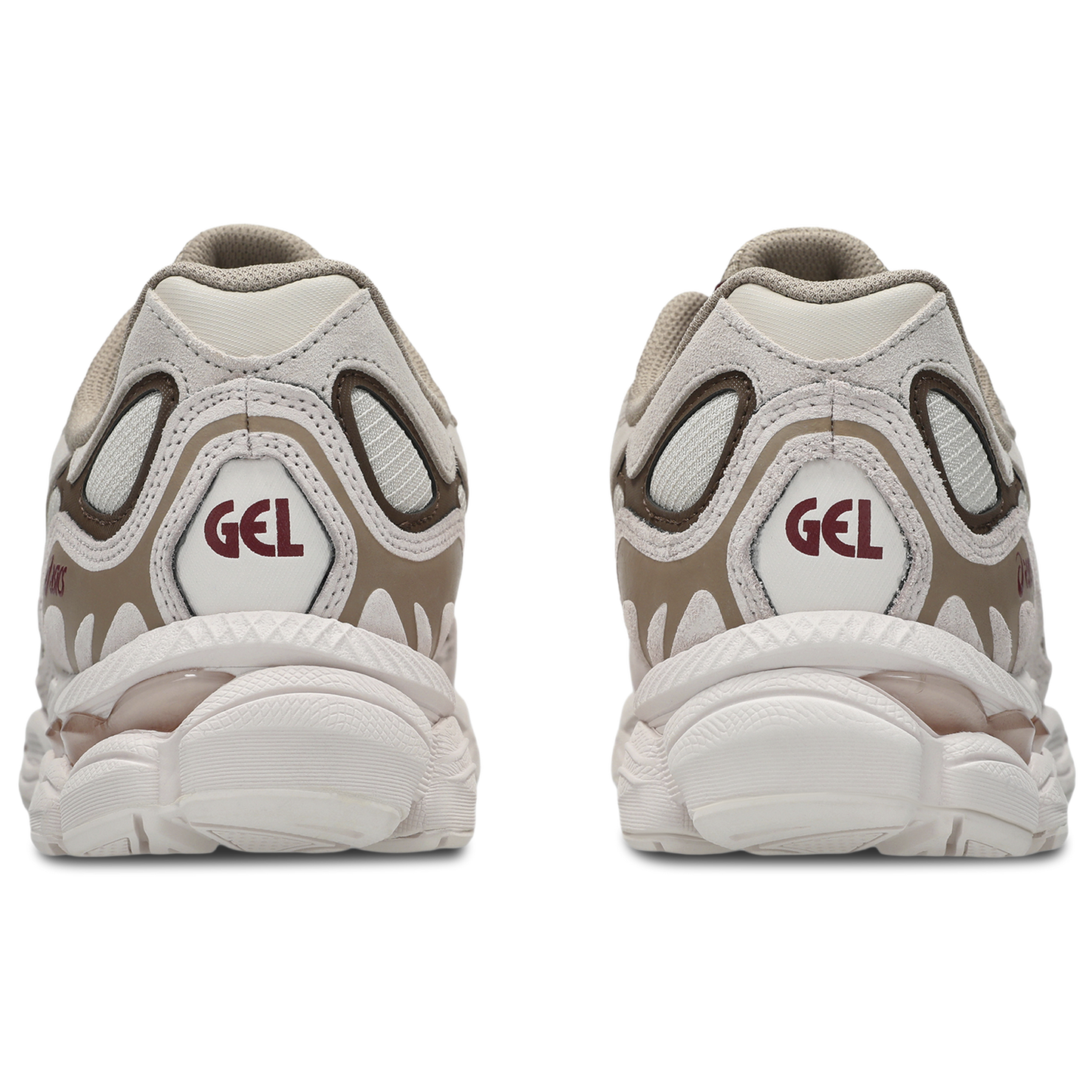 ASICS® GEL-NYC - Men's - Tan/Brown