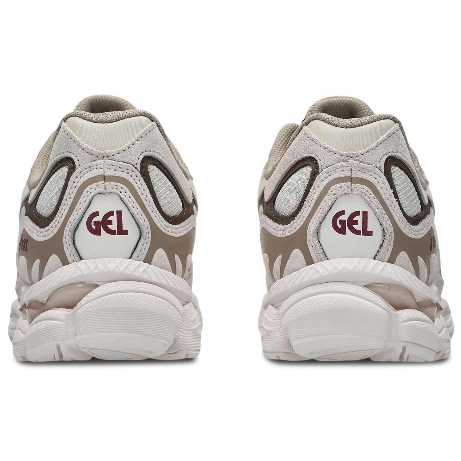 ASICS® GEL-NYC - Men's - Tan/Brown