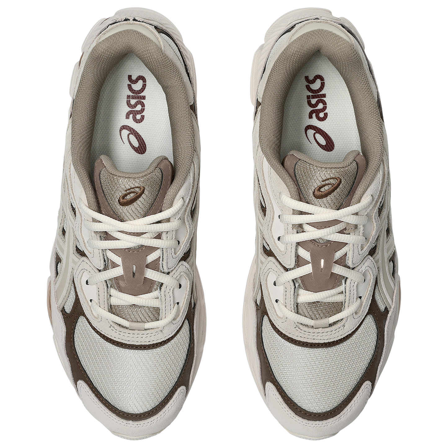 ASICS® GEL-NYC - Men's - Tan/Brown
