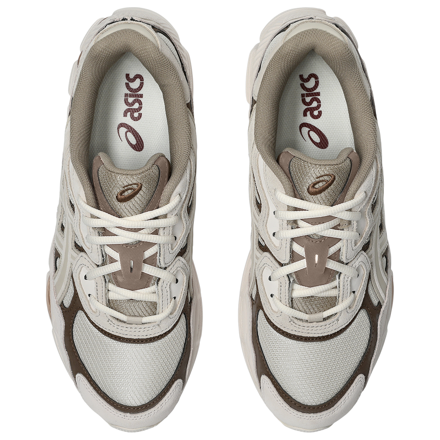 ASICS® GEL-NYC - Men's - Tan/Brown