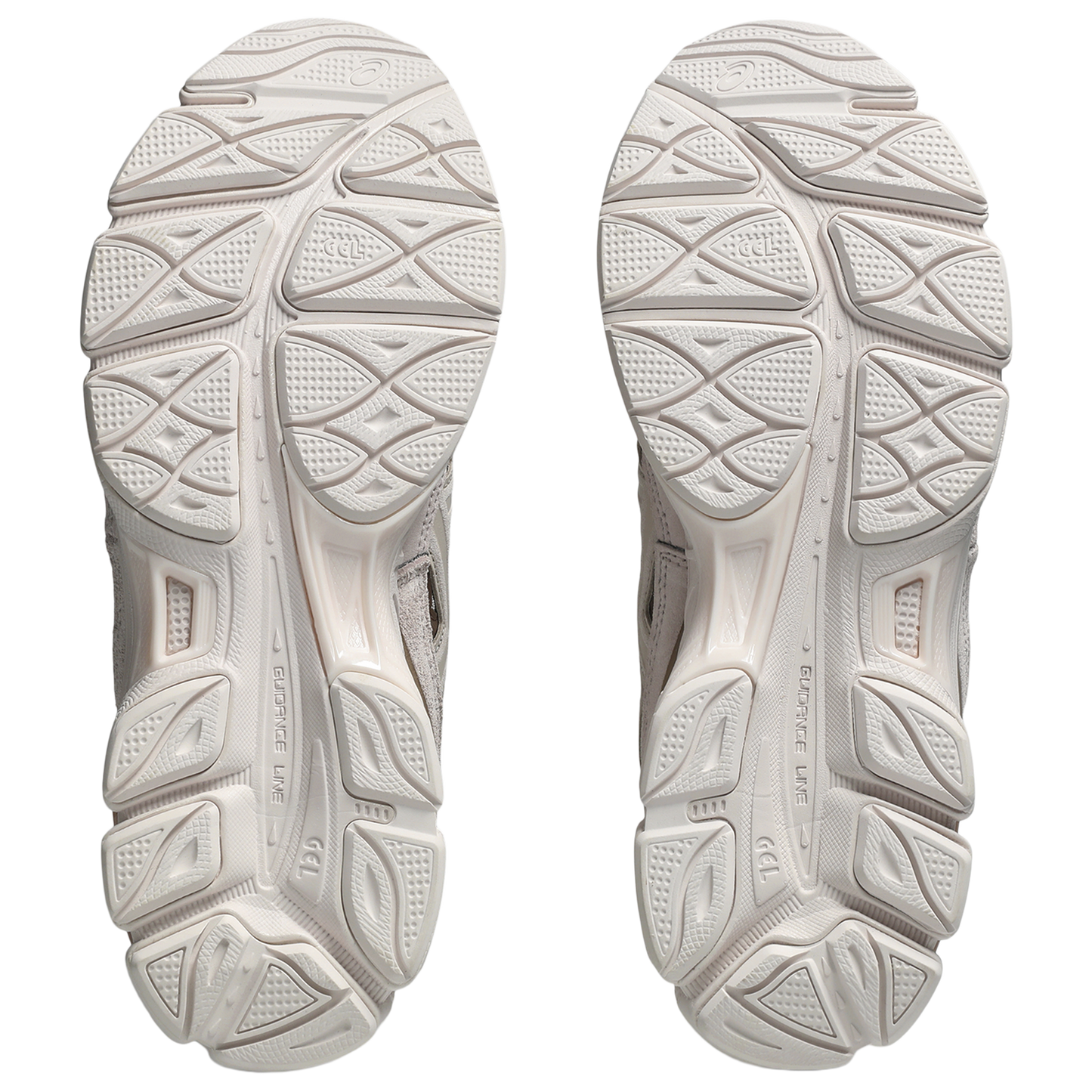 ASICS® GEL-NYC - Men's - Tan/Brown