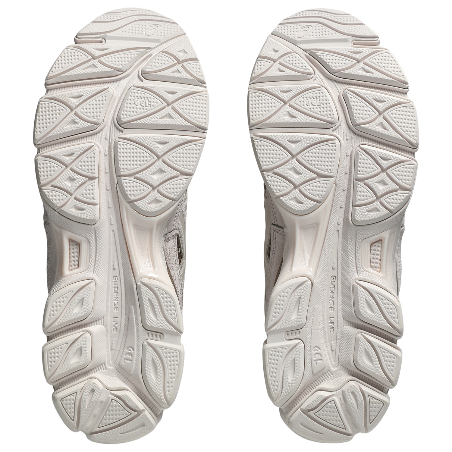 ASICS® GEL-NYC - Men's - Tan/Brown