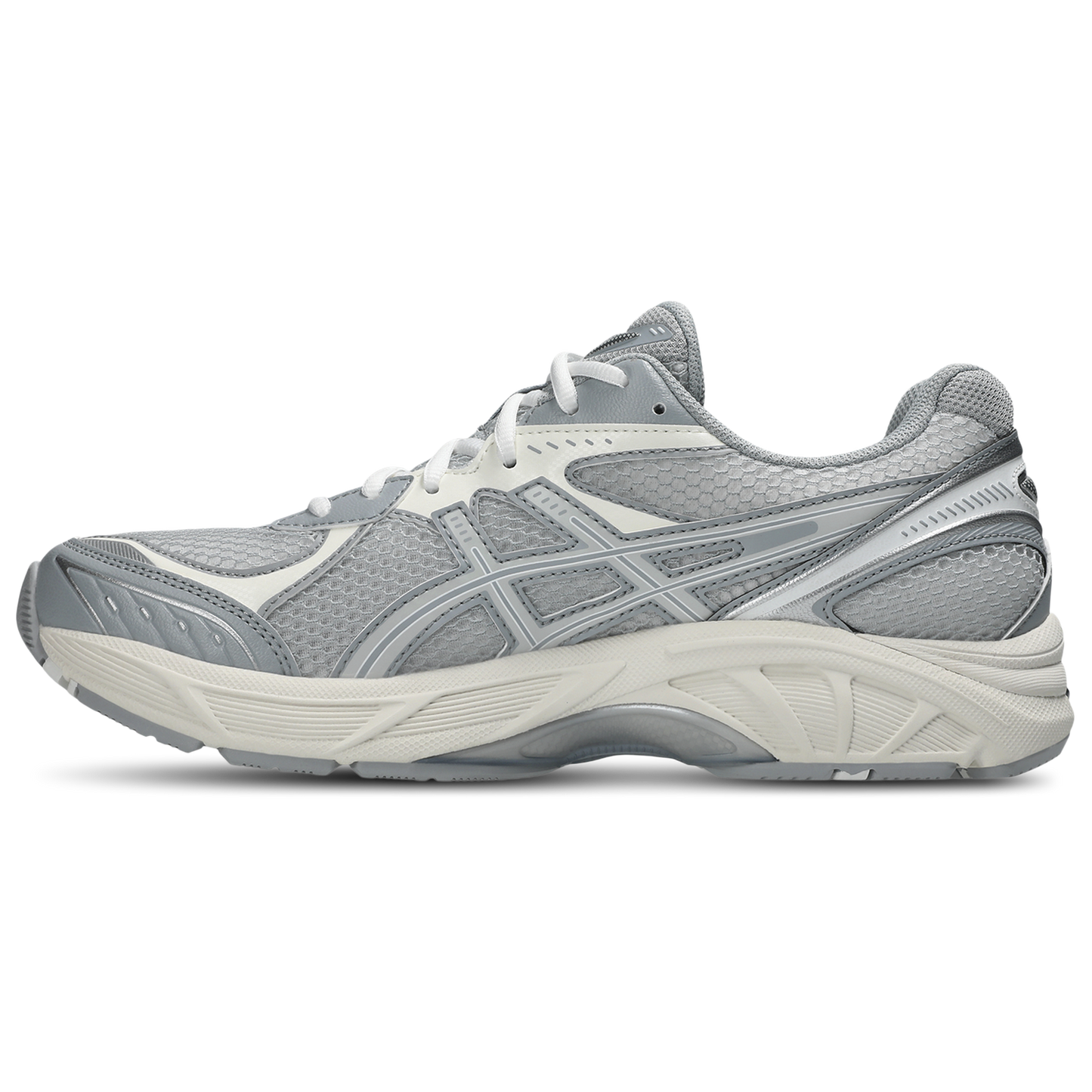 ASICS® GT-2160 - Men's - Grey/Grey