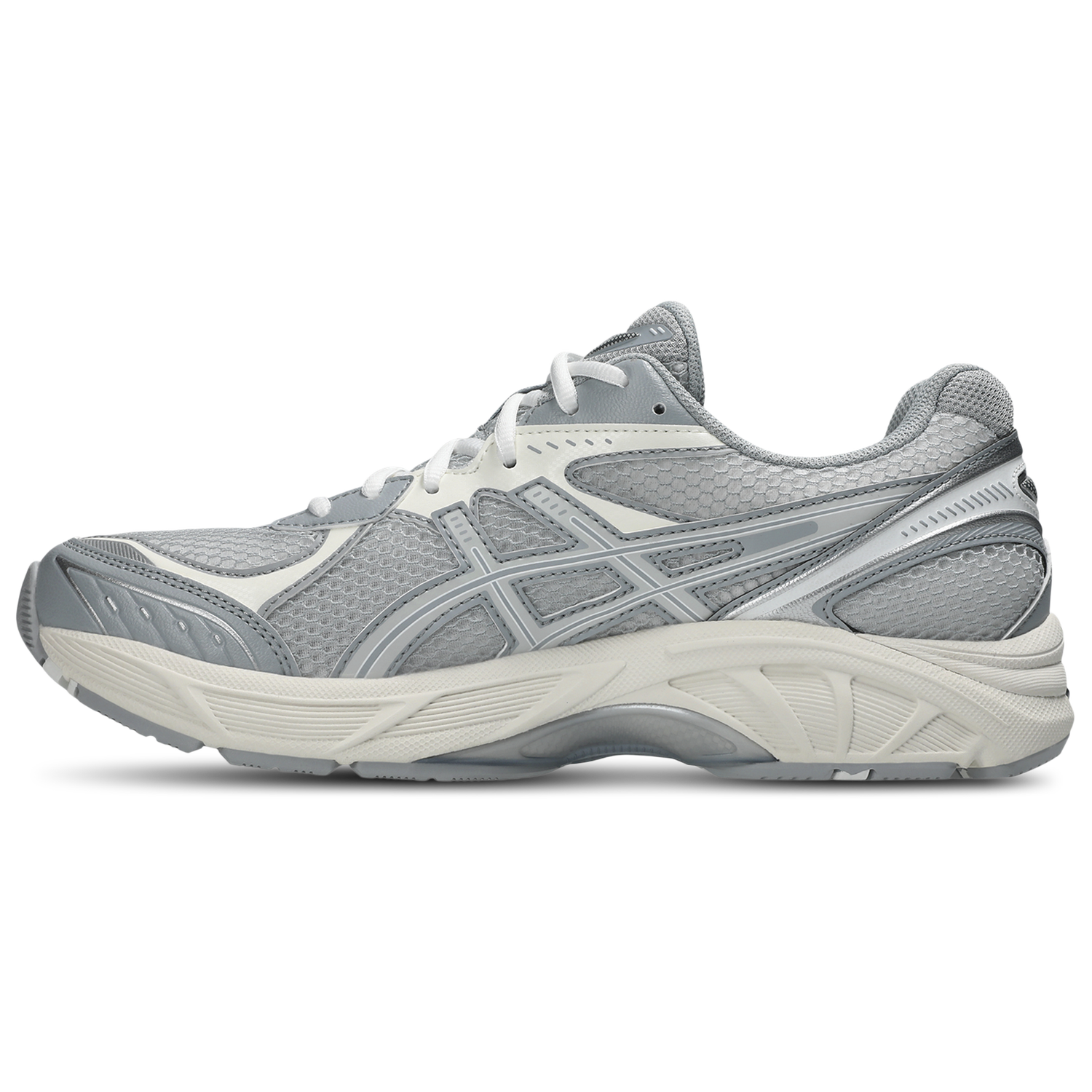 ASICS® GT-2160 - Men's - Grey/Grey