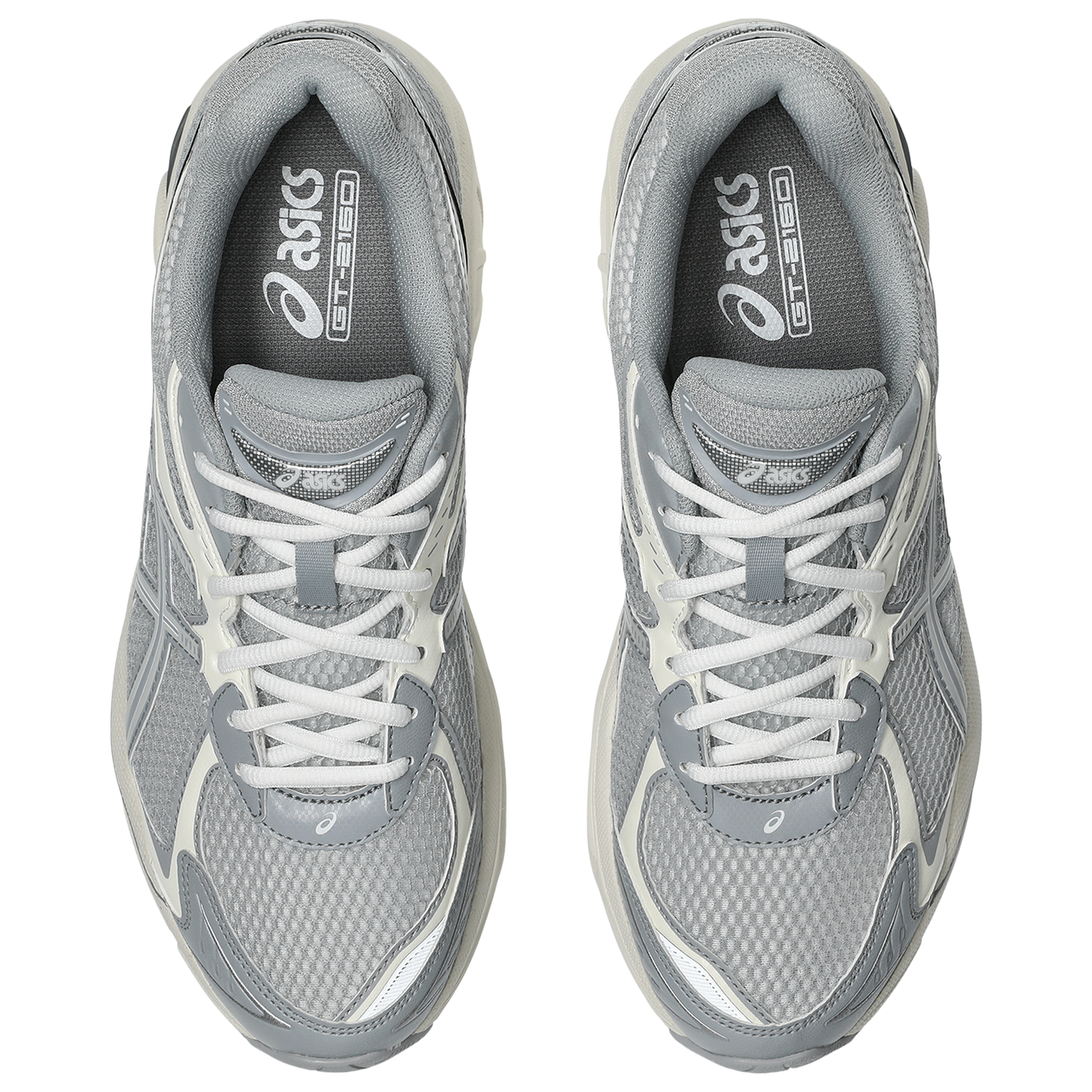 ASICS® GT-2160 - Men's - Grey/Grey