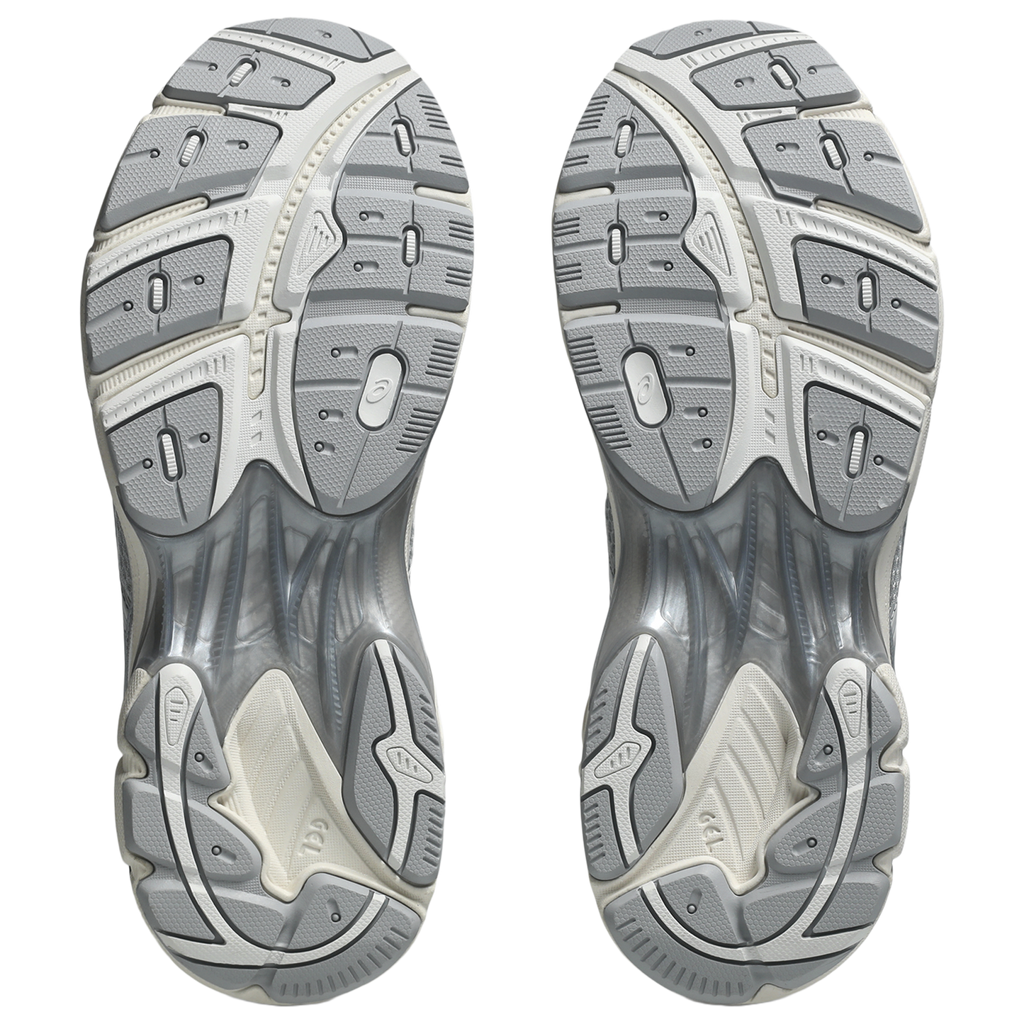 ASICS® GT-2160 - Men's - Grey/Grey