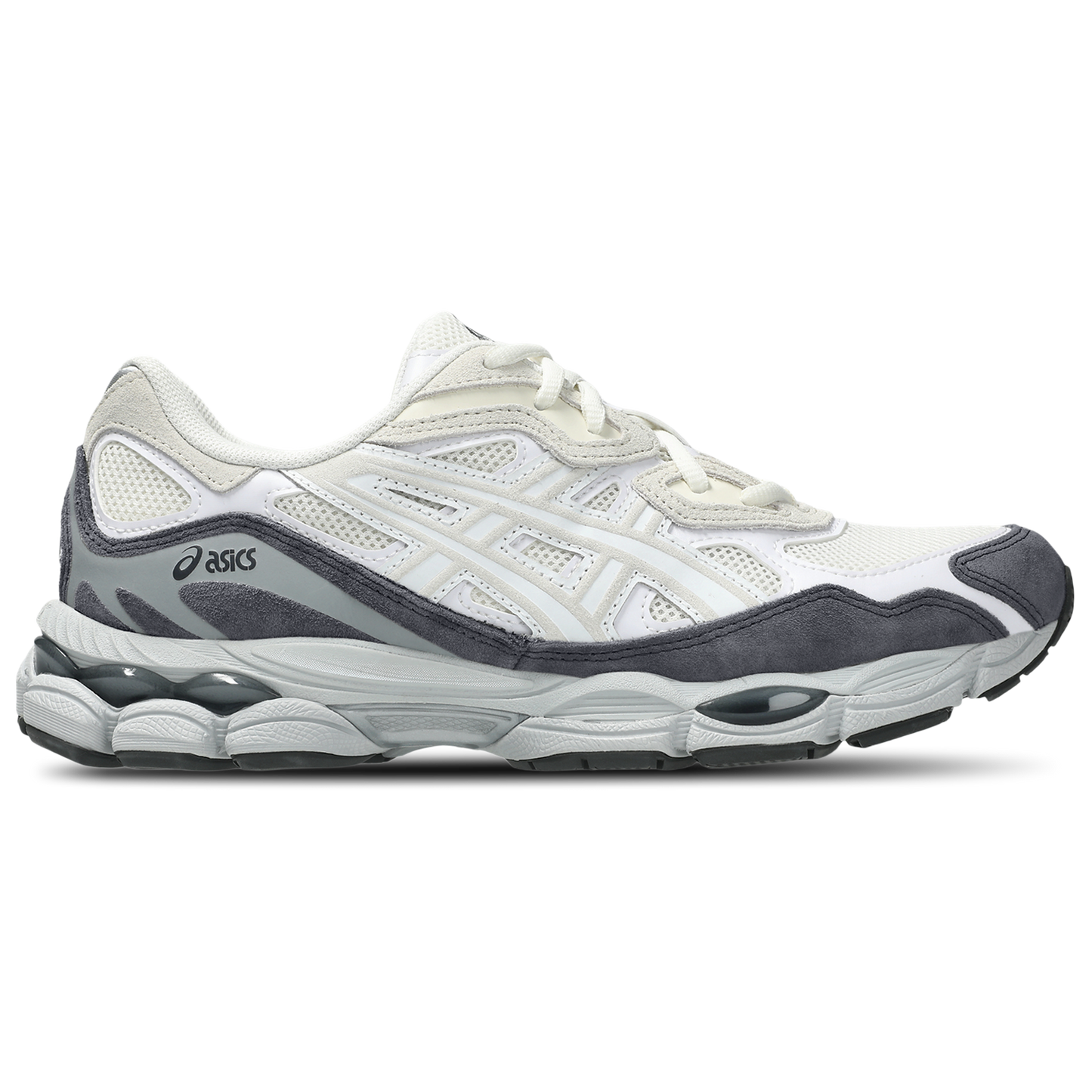 ASICS® GEL-NYC - Men's - Cream/White