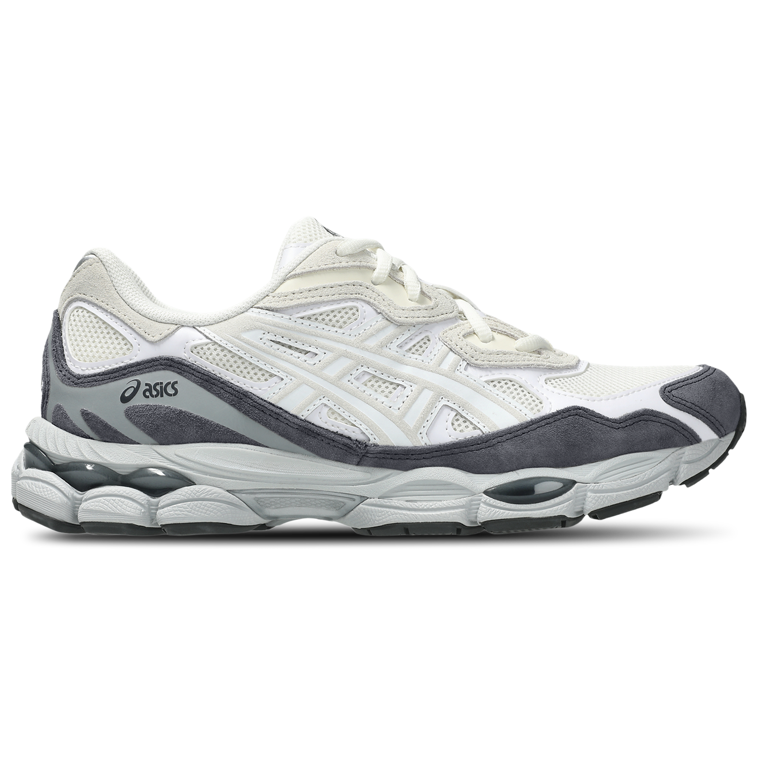 ASICS® GEL-NYC - Men's - Cream/White