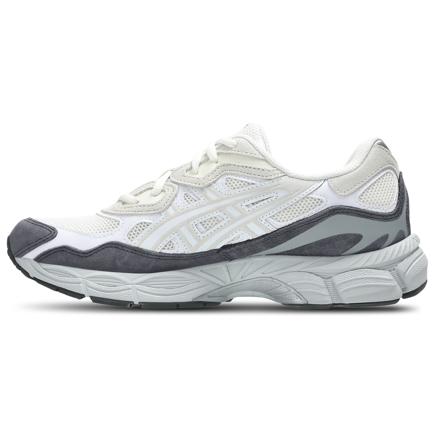 ASICS® GEL-NYC - Men's - Cream/White
