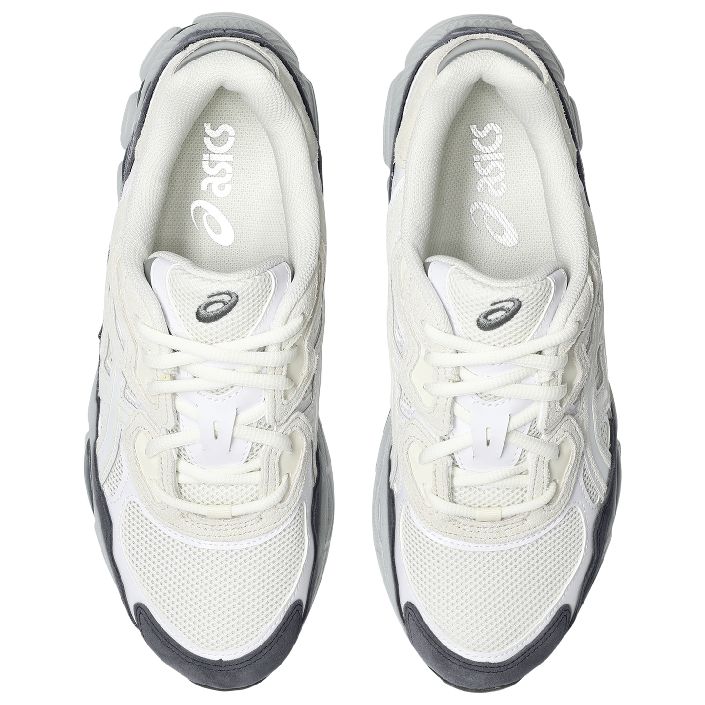ASICS® GEL-NYC - Men's - Cream/White