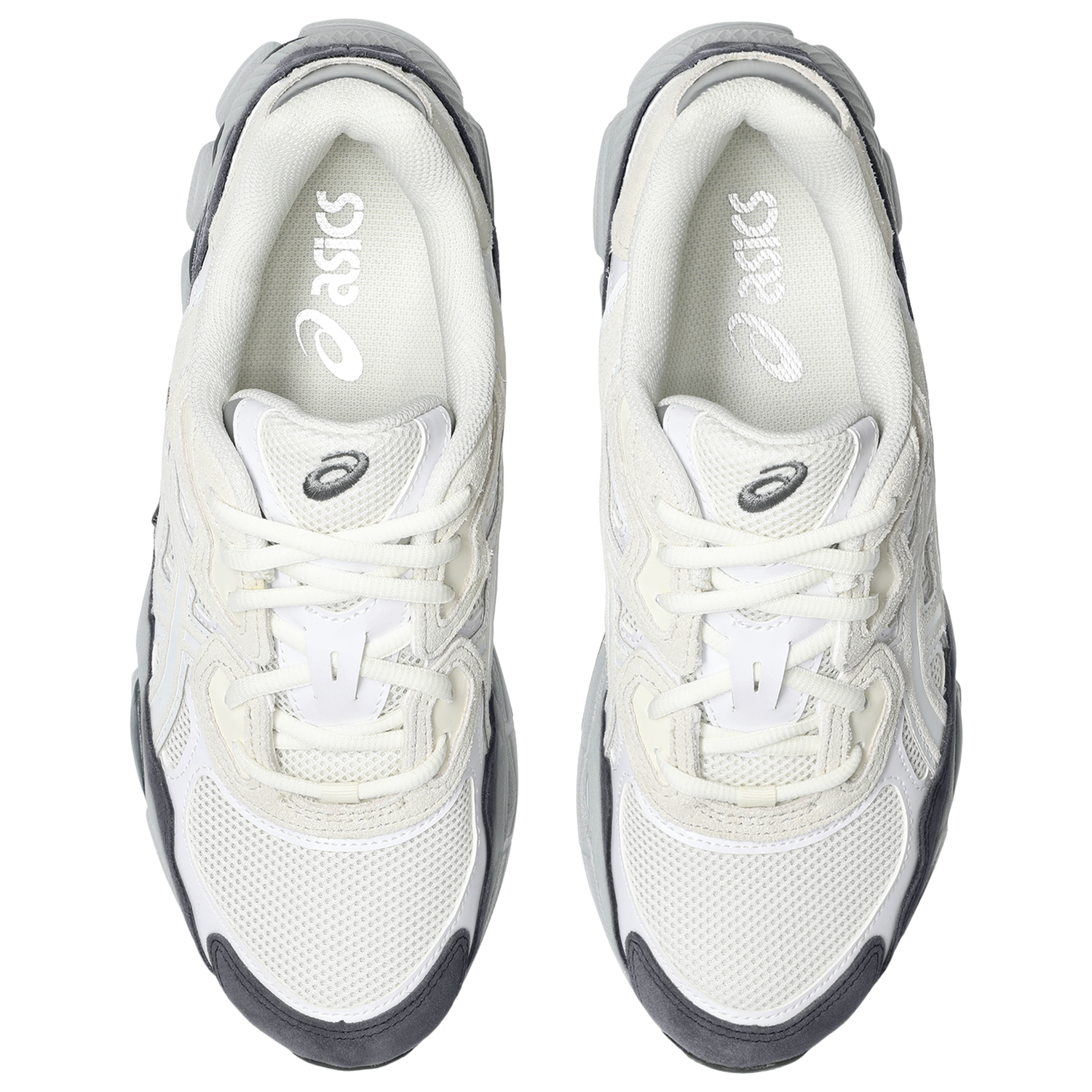 ASICS® GEL-NYC - Men's - Cream/White
