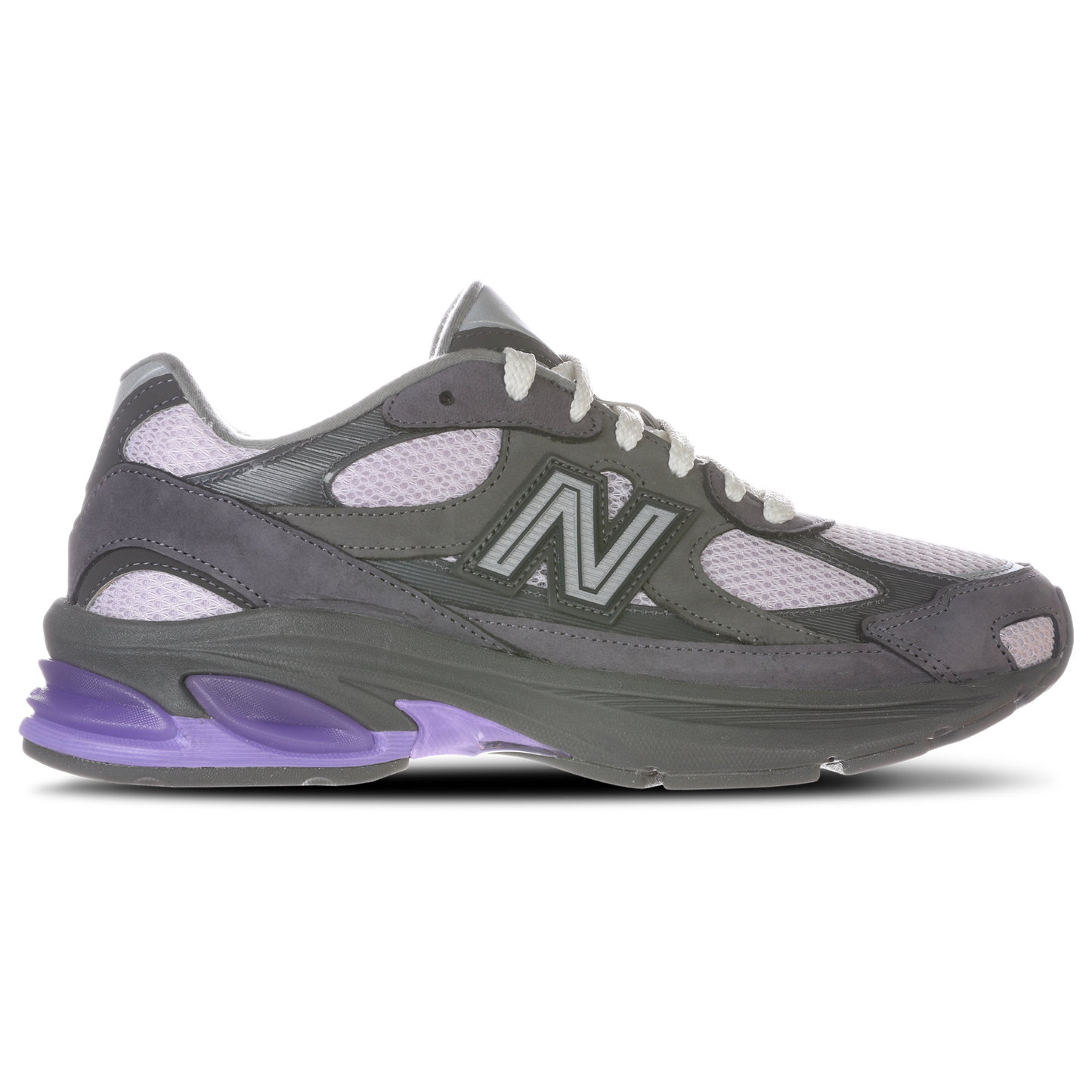 New Balance 2010 - Men's - Grey/Purple
