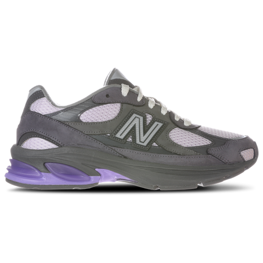 New Balance 2010 - Men's - Grey/Purple
