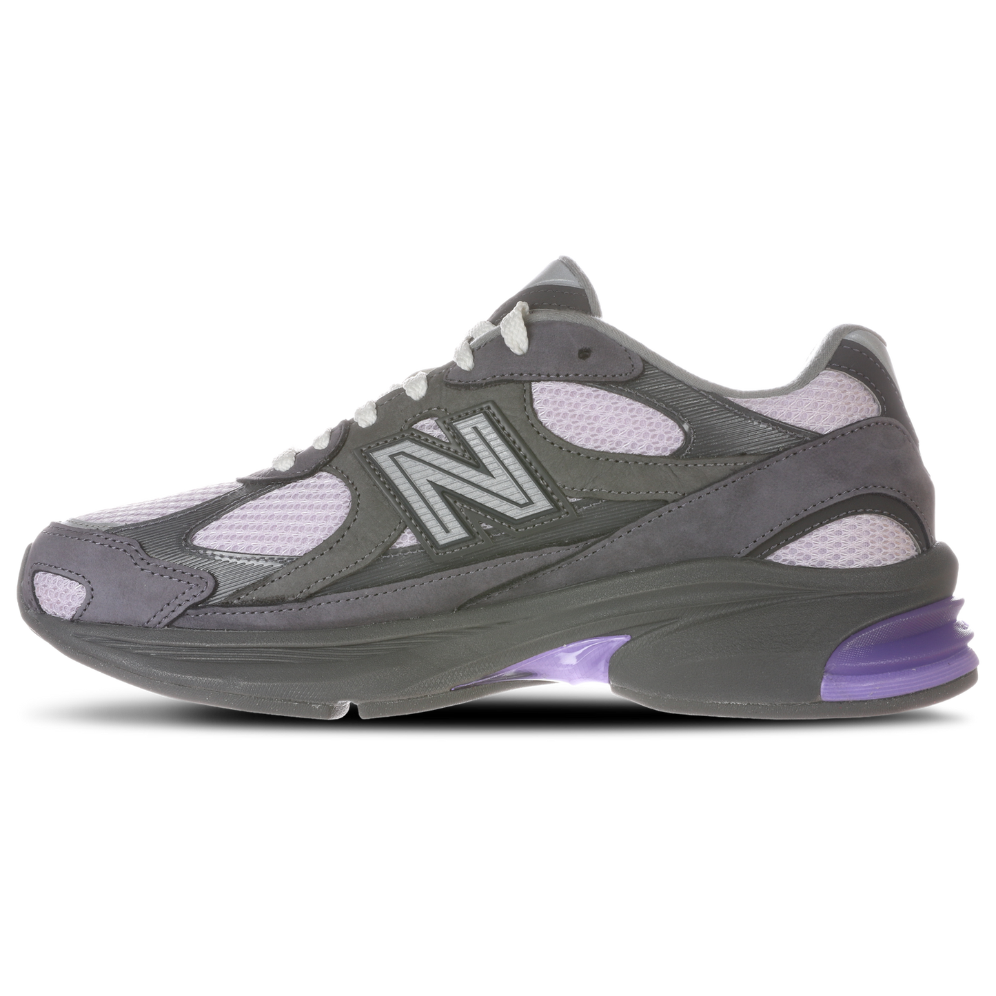 New Balance 2010 - Men's - Grey/Purple