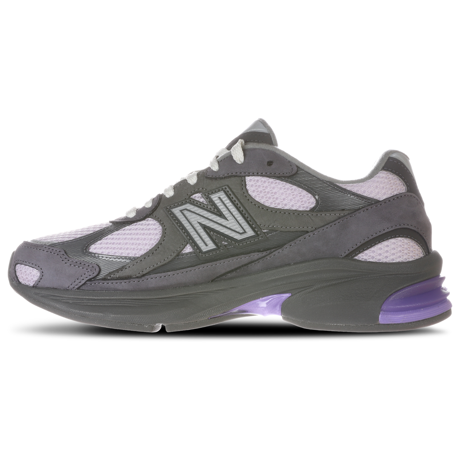 New Balance 2010 - Men's - Grey/Purple