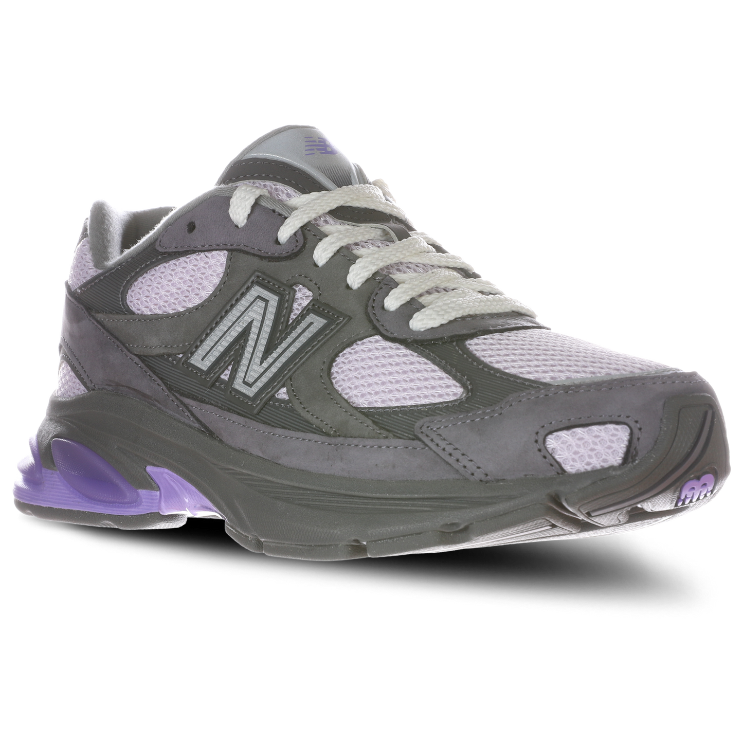 New Balance 2010 - Men's - Grey/Purple