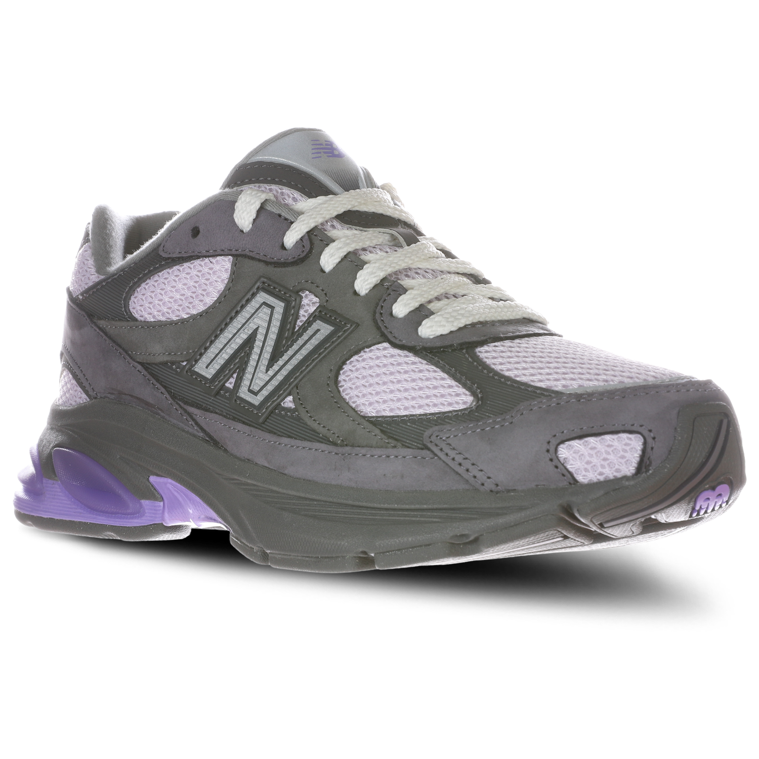 New Balance 2010 - Men's - Grey/Purple