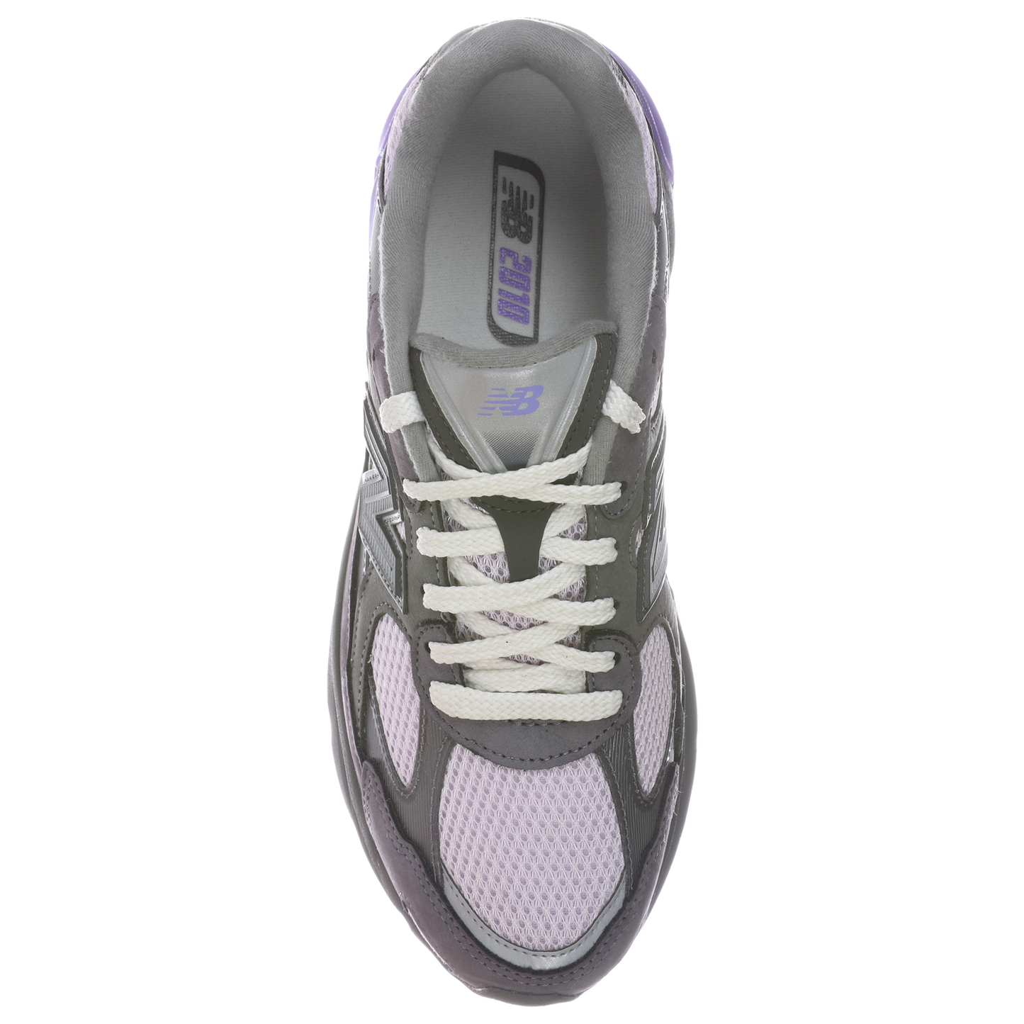 New Balance 2010 - Men's - Grey/Purple
