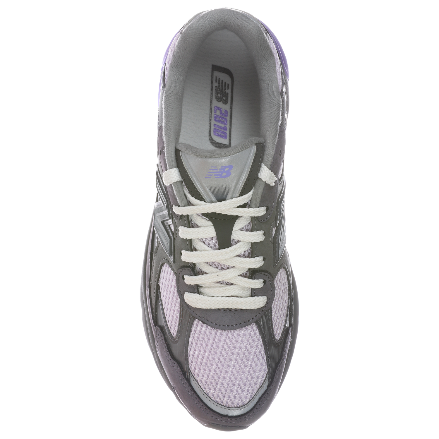 New Balance 2010 - Men's - Grey/Purple