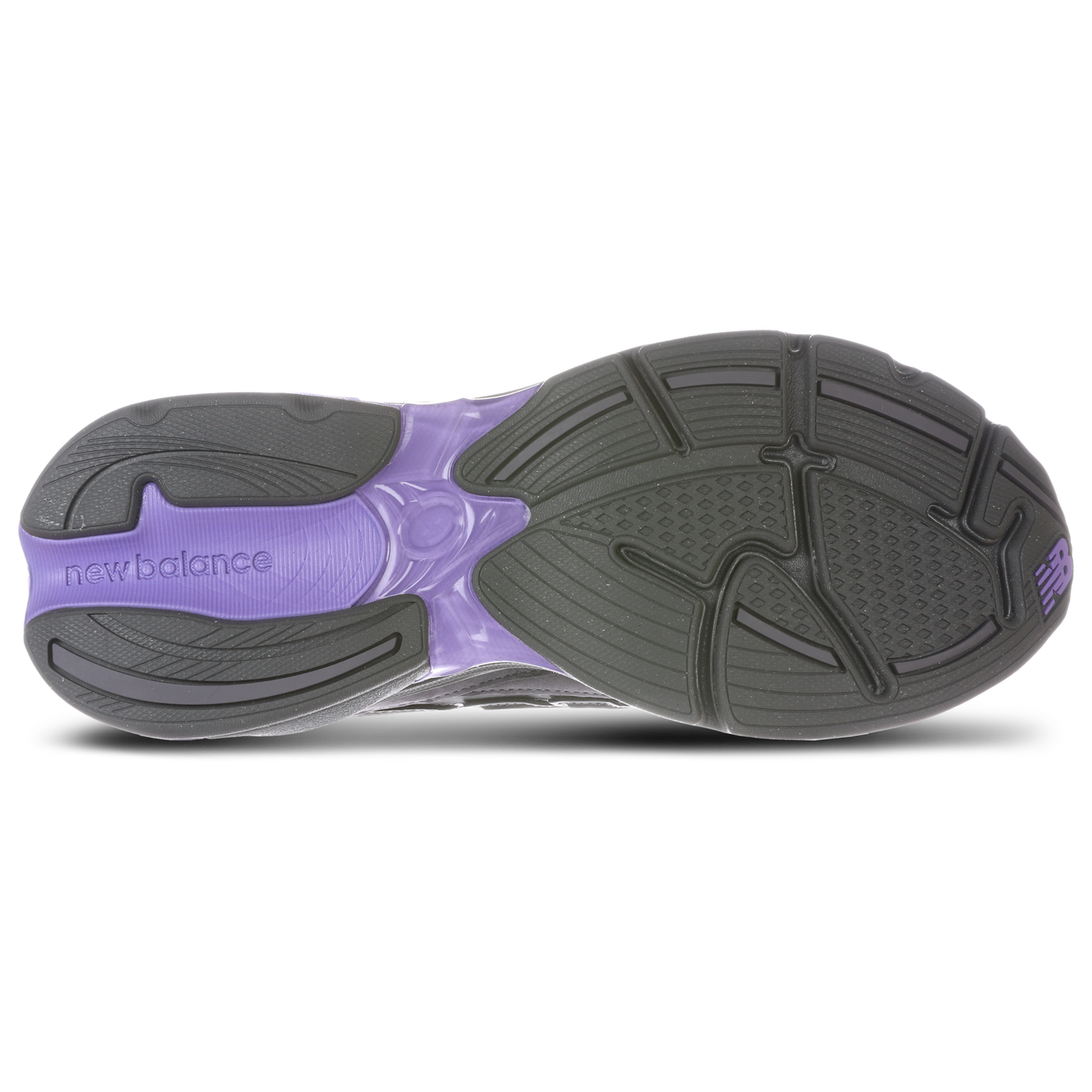 New Balance 2010 - Men's - Grey/Purple