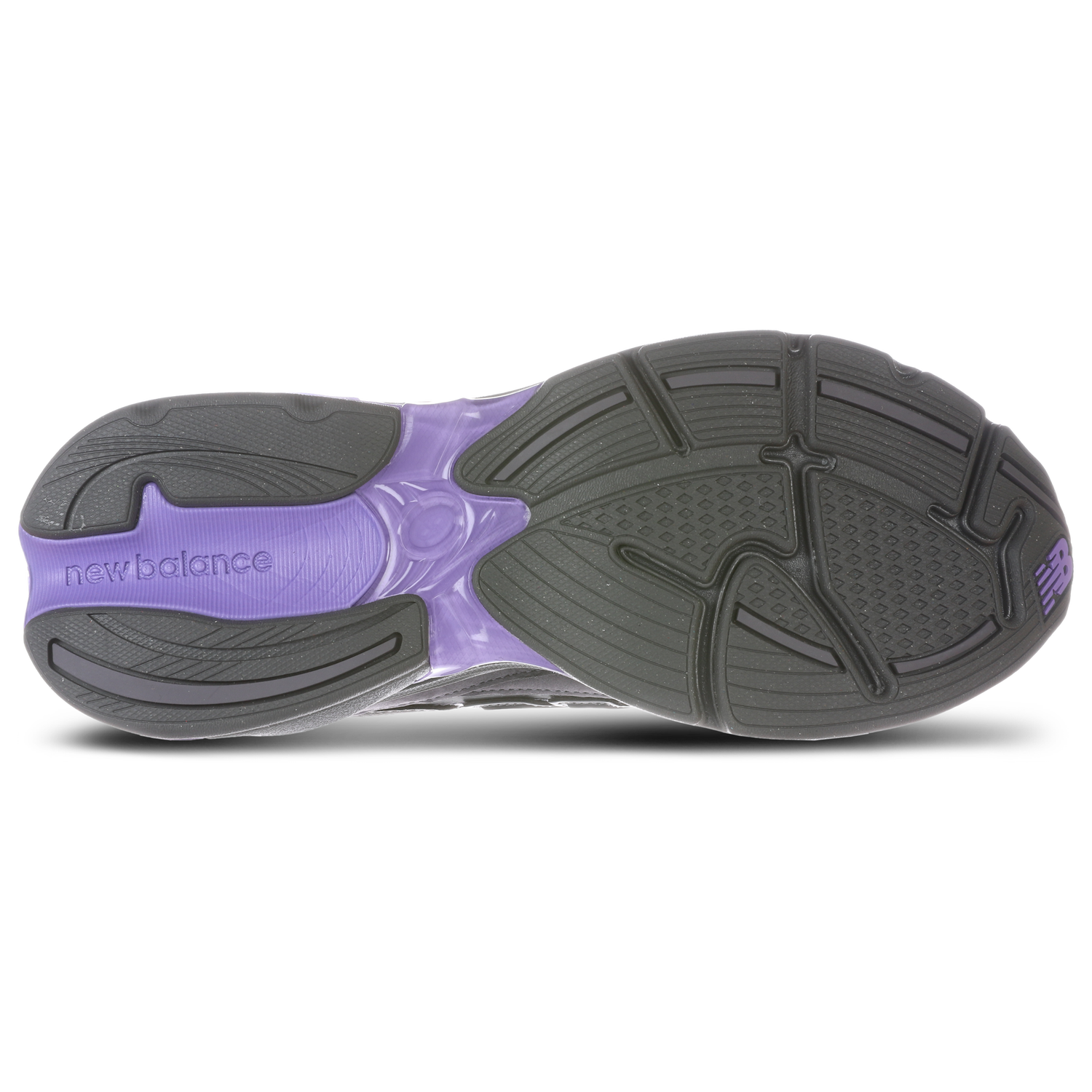 New Balance 2010 - Men's - Grey/Purple