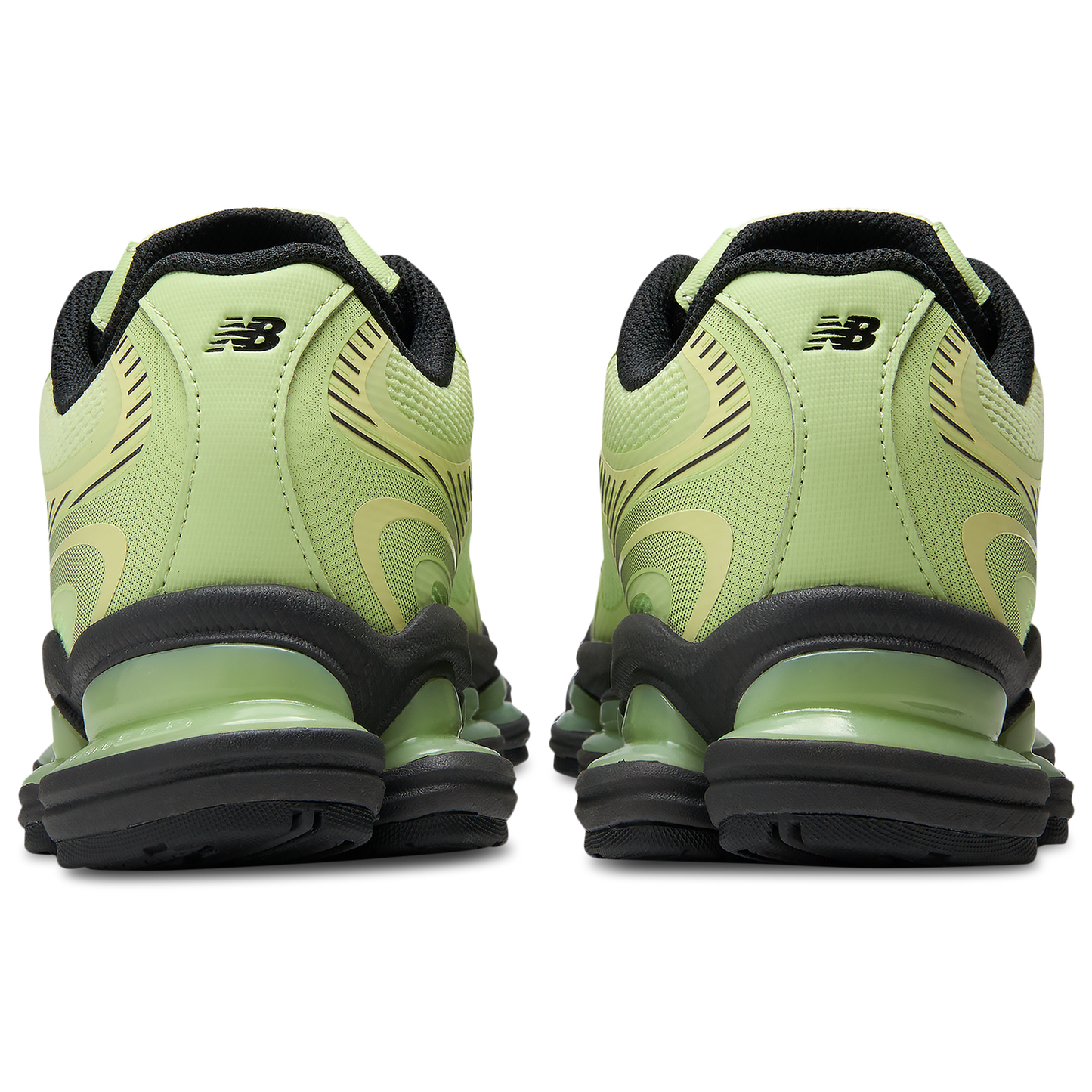 New Balance 2000 - Men's - Green/Green
