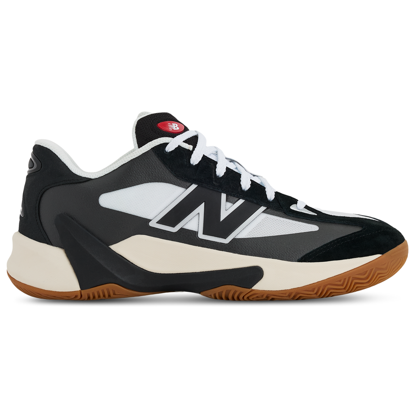 New Balance P350 Low  - Men's - Black/Grey