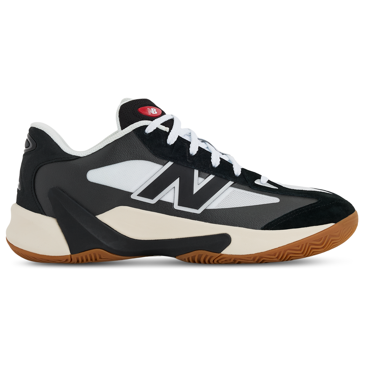 New Balance P350 Low  - Men's - Black/Grey