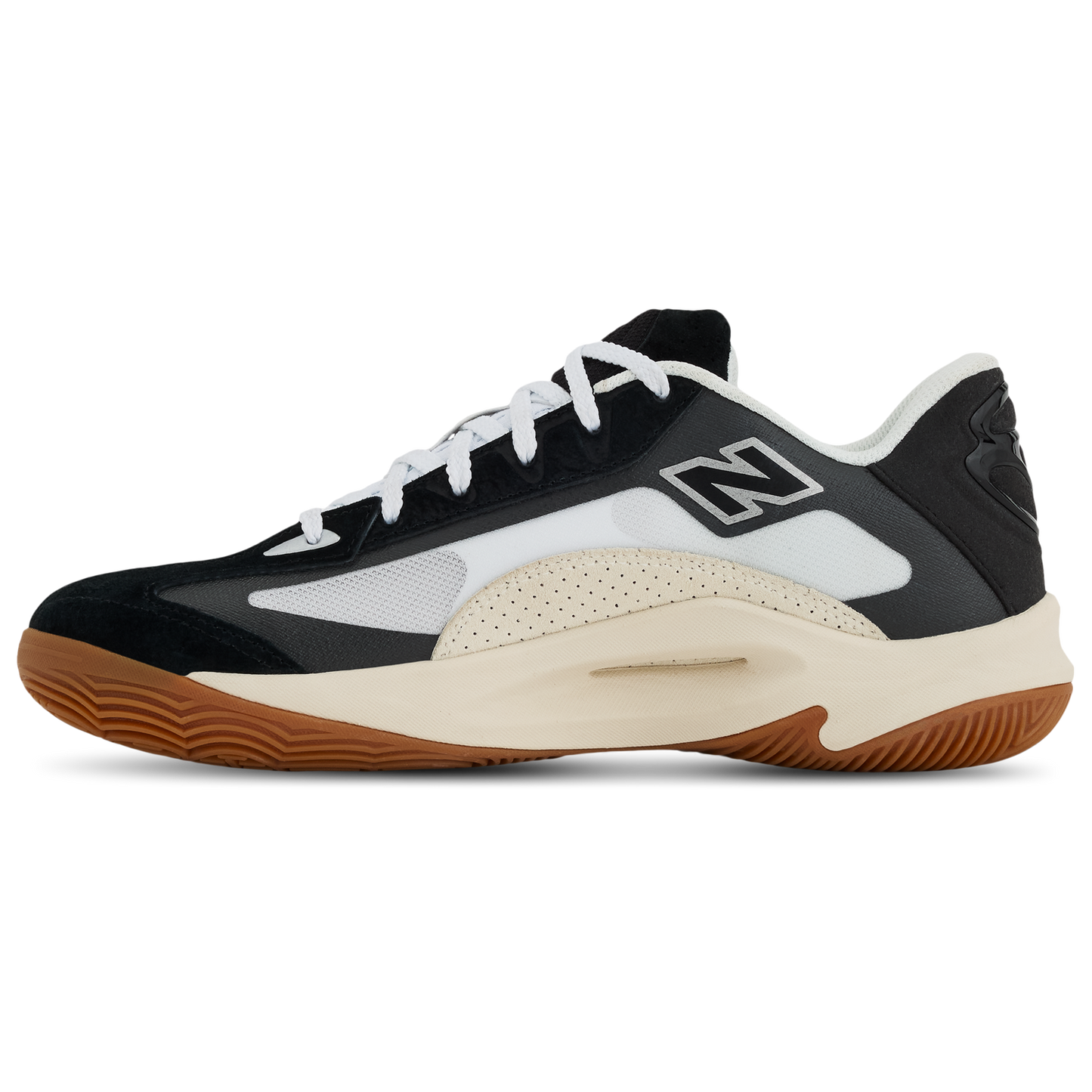 New Balance P350 Low  - Men's - Black/Grey
