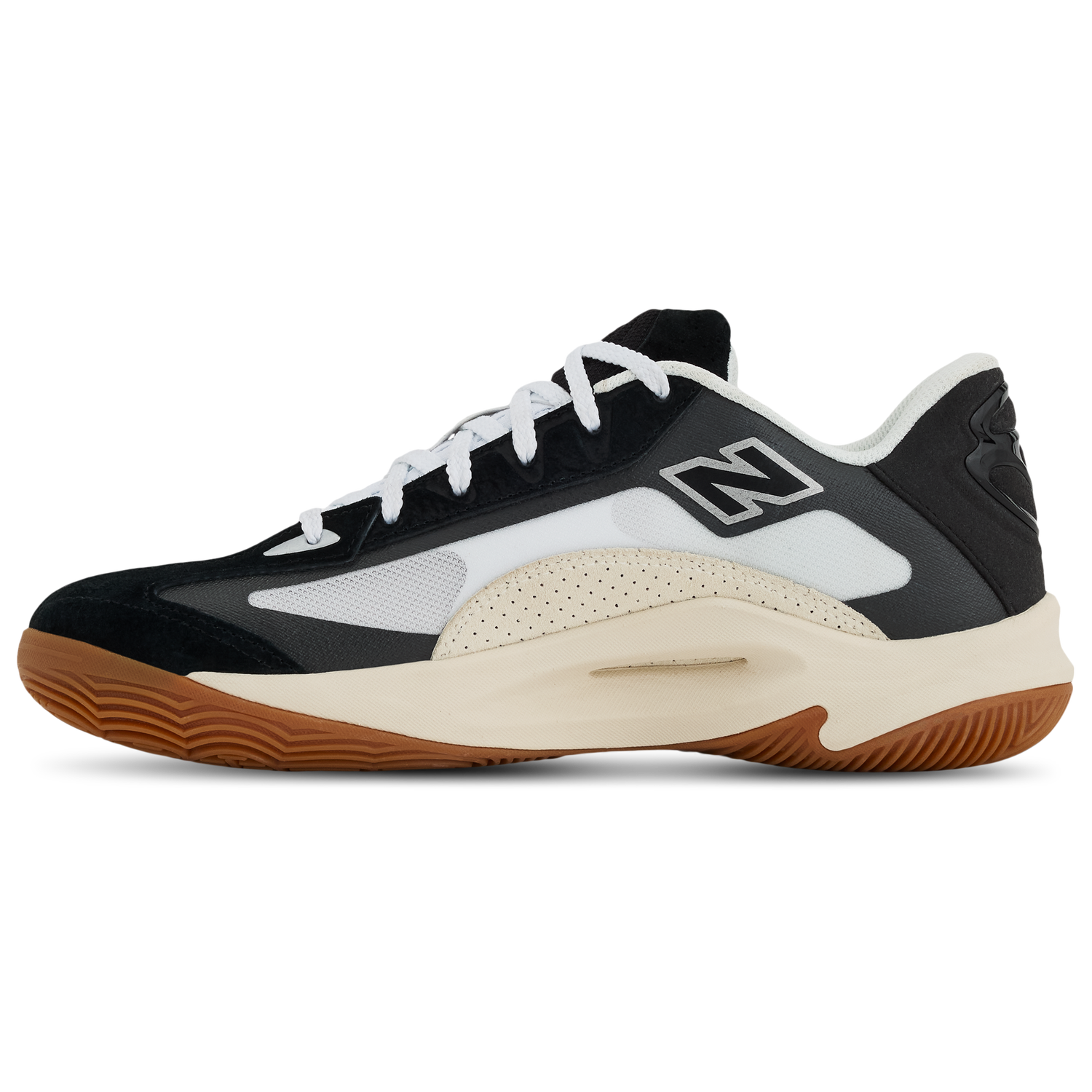 New Balance P350 Low  - Men's - Black/Grey